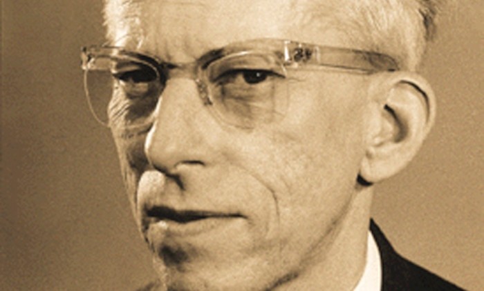 Otto Wichterle: otec kontaktních
čoček a skvělý český výzkumník