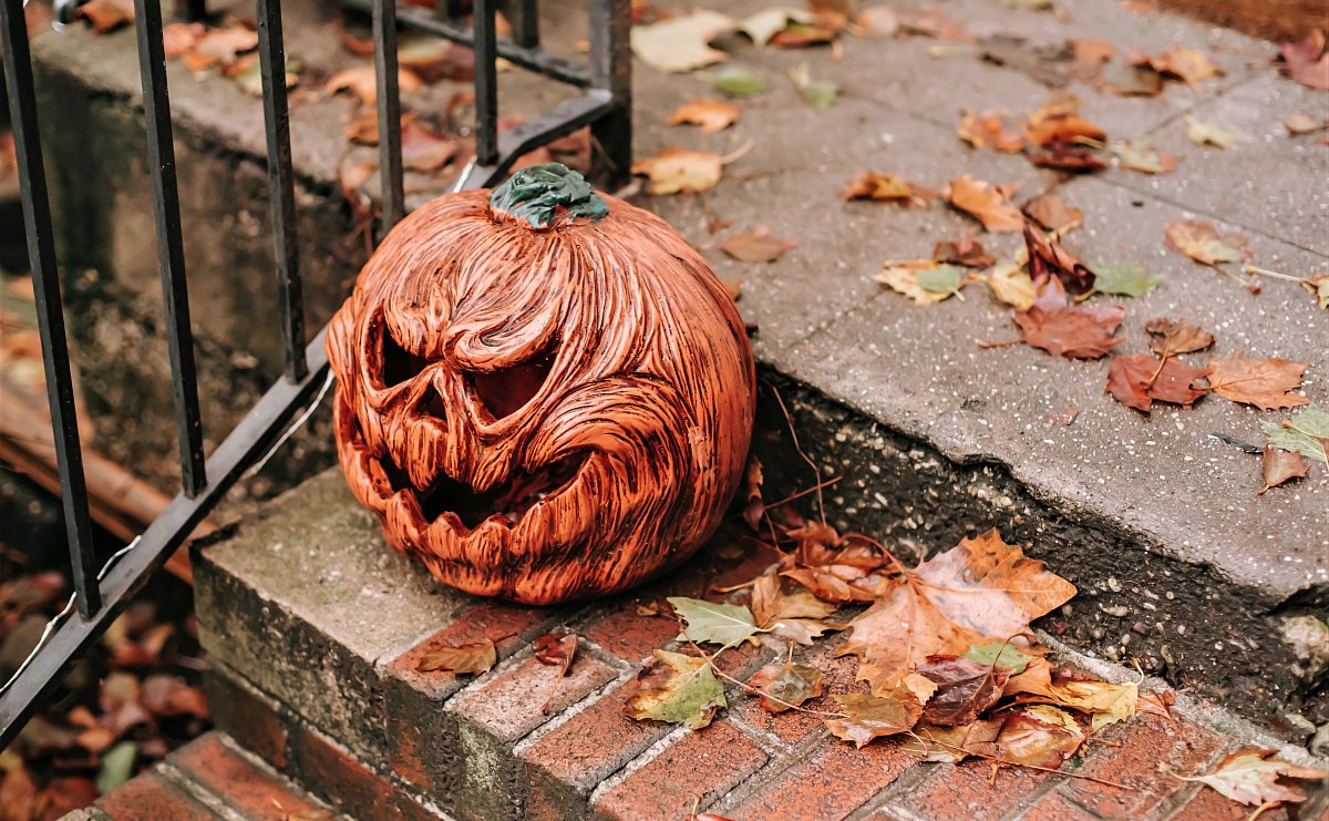 Dušičky nebo Halloween? Dýně je symbol, který rozděluje společnost