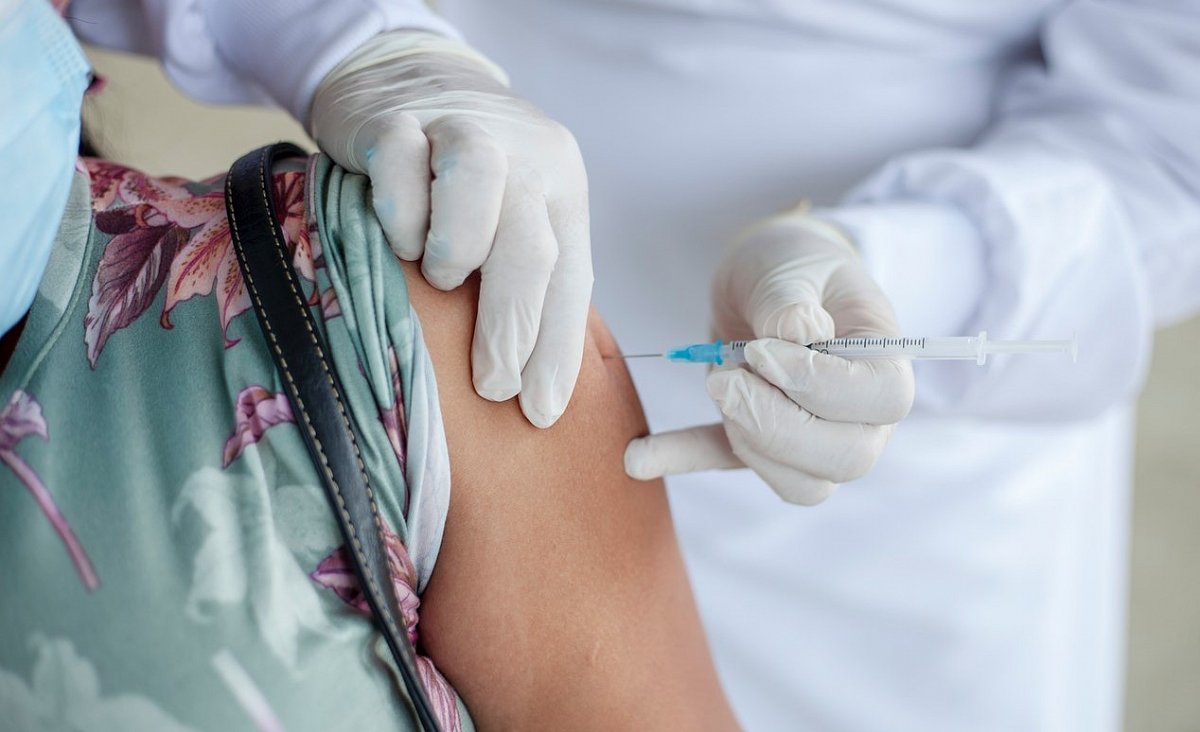 Kardiologové: pomalé tempo očkování nahrává dalším mutacím 