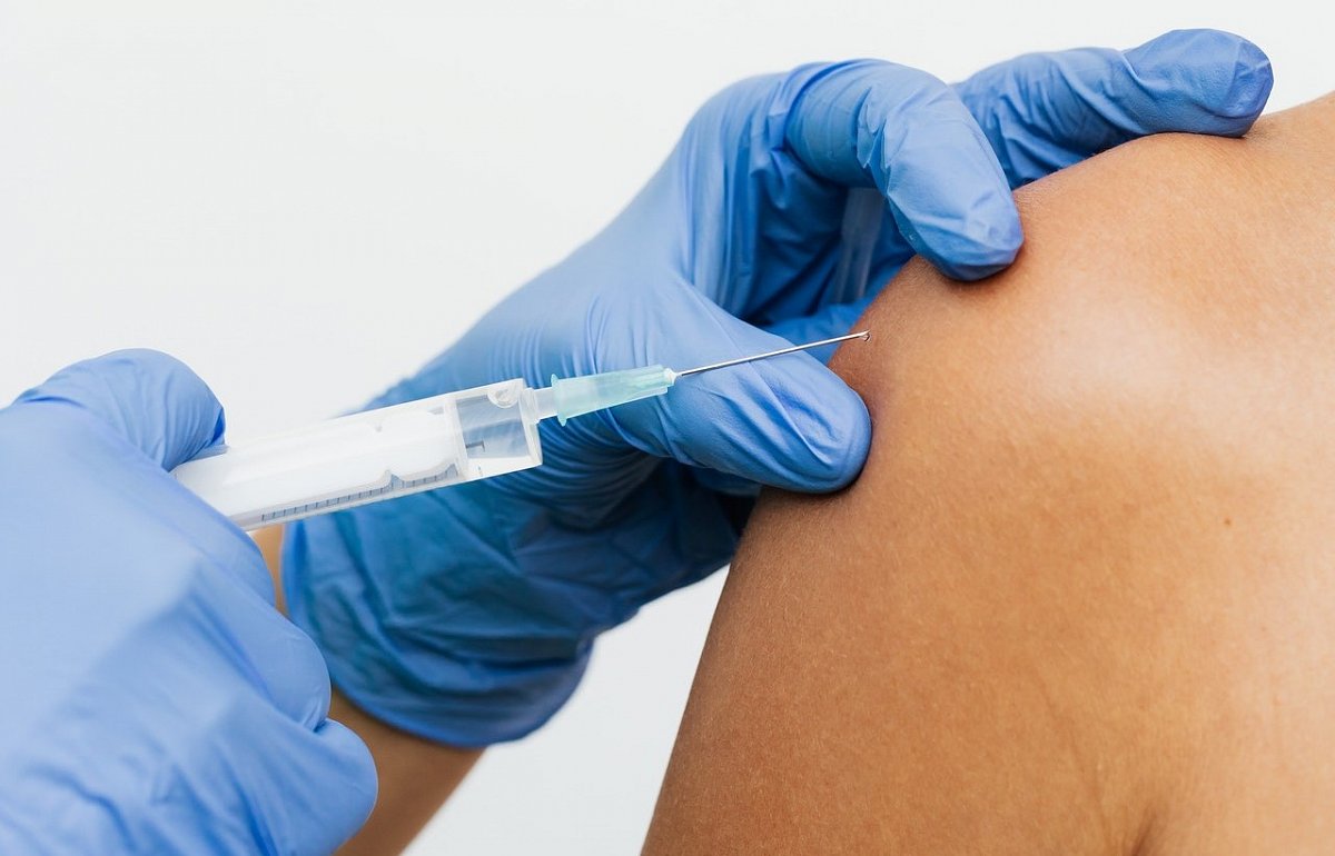 Očkování proti koronaviru není jediné, které si letos zaslouží pozornost