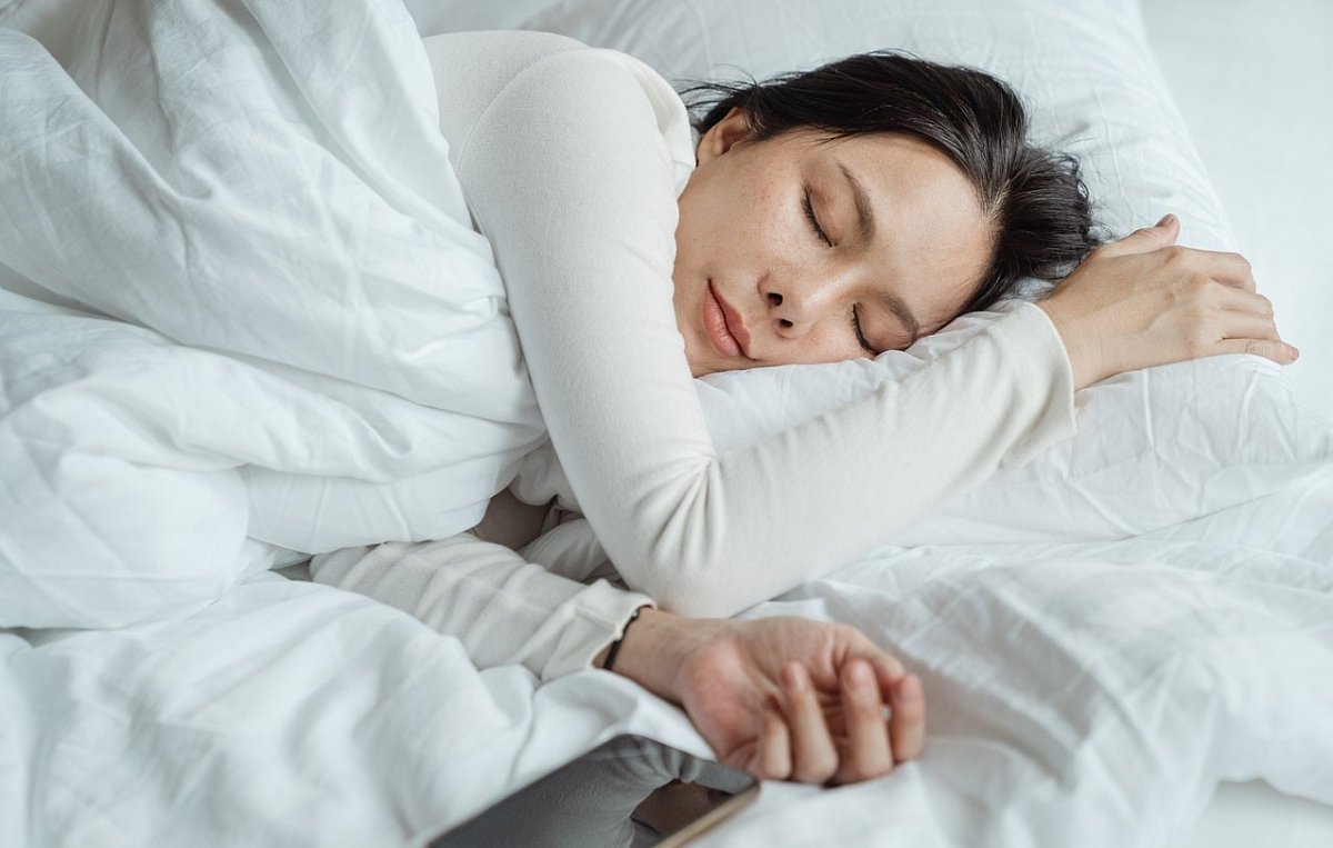 Více než třetina Čechů trpí nedostatkem spánku. Výsledkem je snížený sexuální apetit a nárůst dopravních nehod