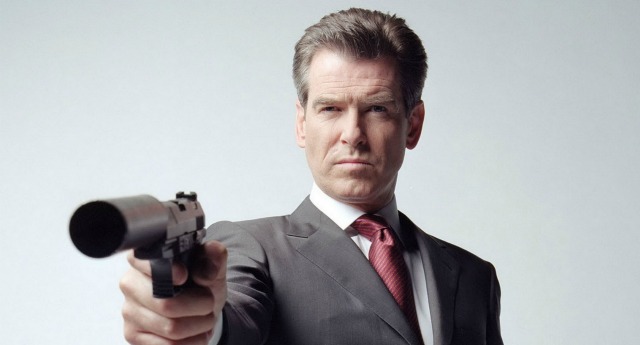 Pierce Brosnan: šarmantní Bond,
jenž se stal idolem ženských srdcí