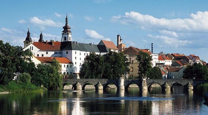 Studie: v českých městech
se žije lépe než v moravských
