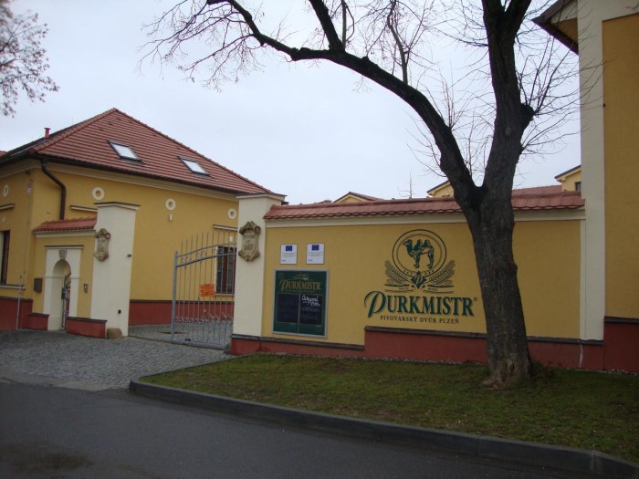 Plzeňský minipivovar postaví
v Černicích pivní lázně 
