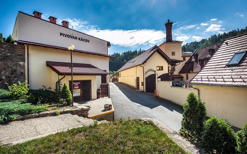 Program kácovského setkání