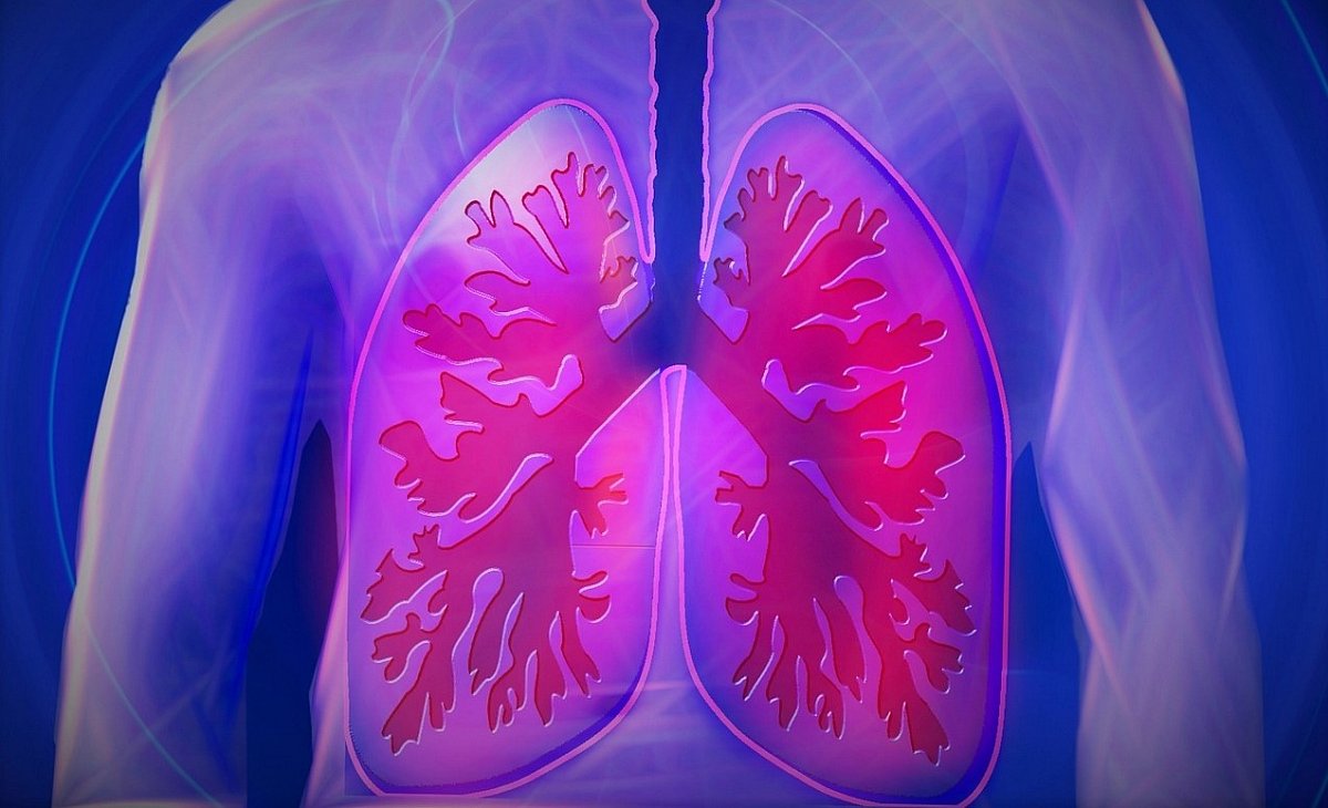 Pilotní screening odhaluje jednu plicní nemoc za druhou