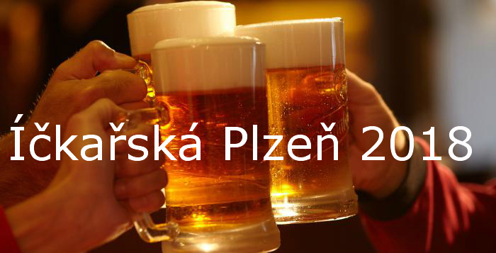 Íčkařská Plzeň