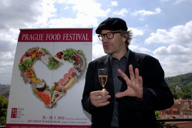 Skončil Prague Food Festival,
ráj chutí v Královské zahradě