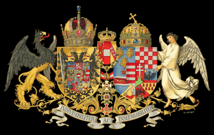 Tklivý příběh rakousko-
uherské císařské hymny
