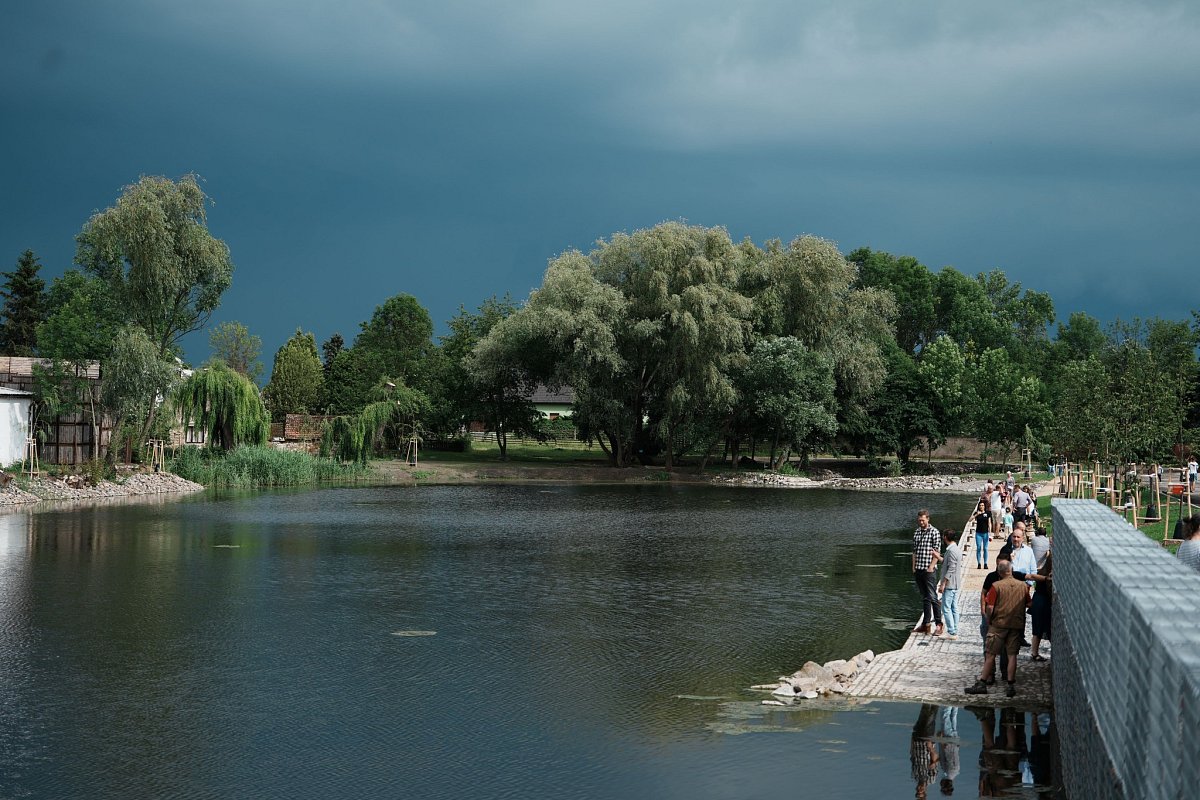 I voda může být nebezpečná! Dodržujte pravidla bezpečného chování