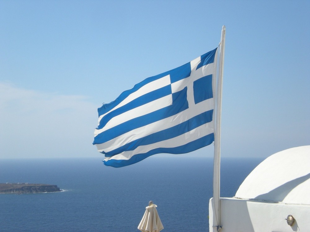 Do Řecka cestujte
s dostatkem peněz