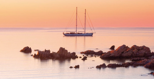 Doporučujeme: Sardinie,
skvělý turistický průvodce
