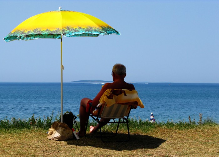 Seniorům na cestách schází lepší
nabídka a dostatek soukromí