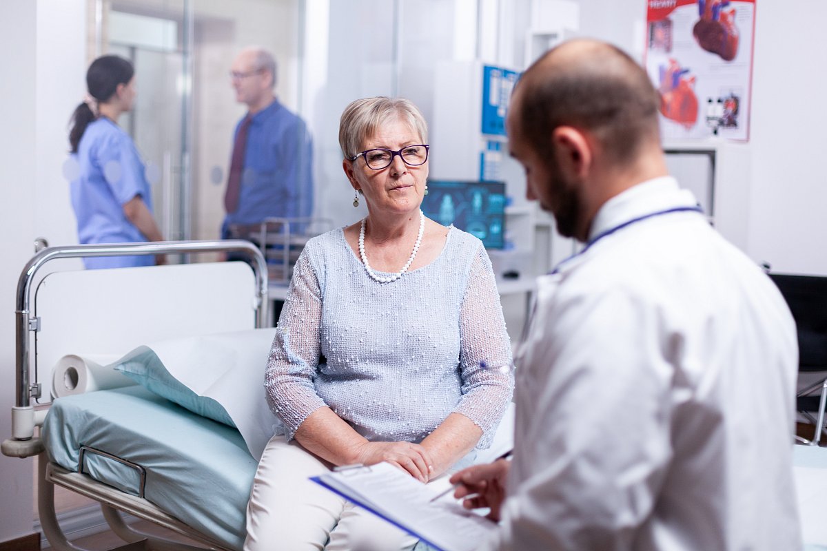 Včasný záchyt je klíč. Češi ale prevenci rakoviny i přes varování podceňují