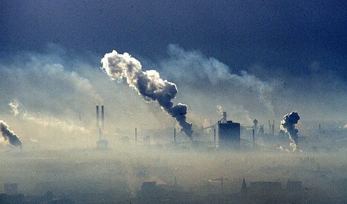 V Moravskoslezském
kraji je smogový stav