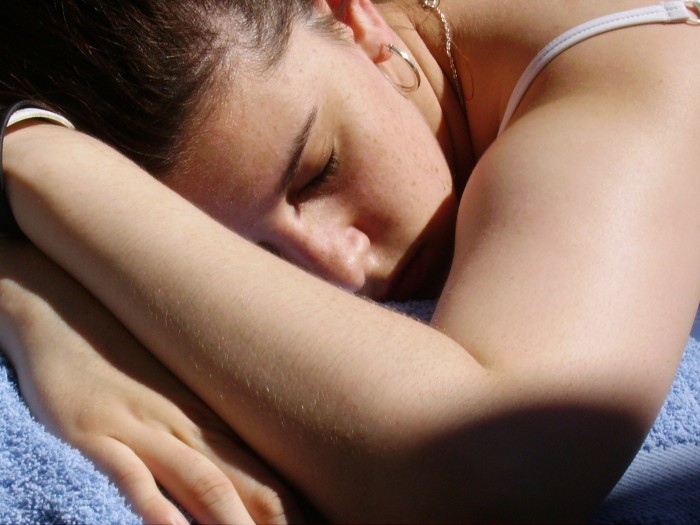 Špatně dýcháte ve&nbsp;spánku?
Jste-li kardiaci, máte problém