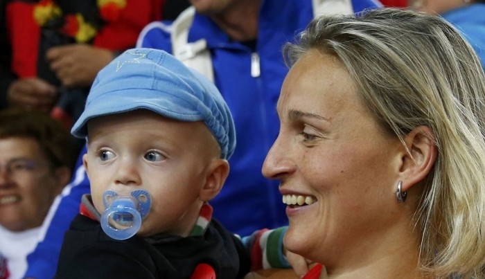 Atletické mistrovství Evropy:
přibudou další medaile?