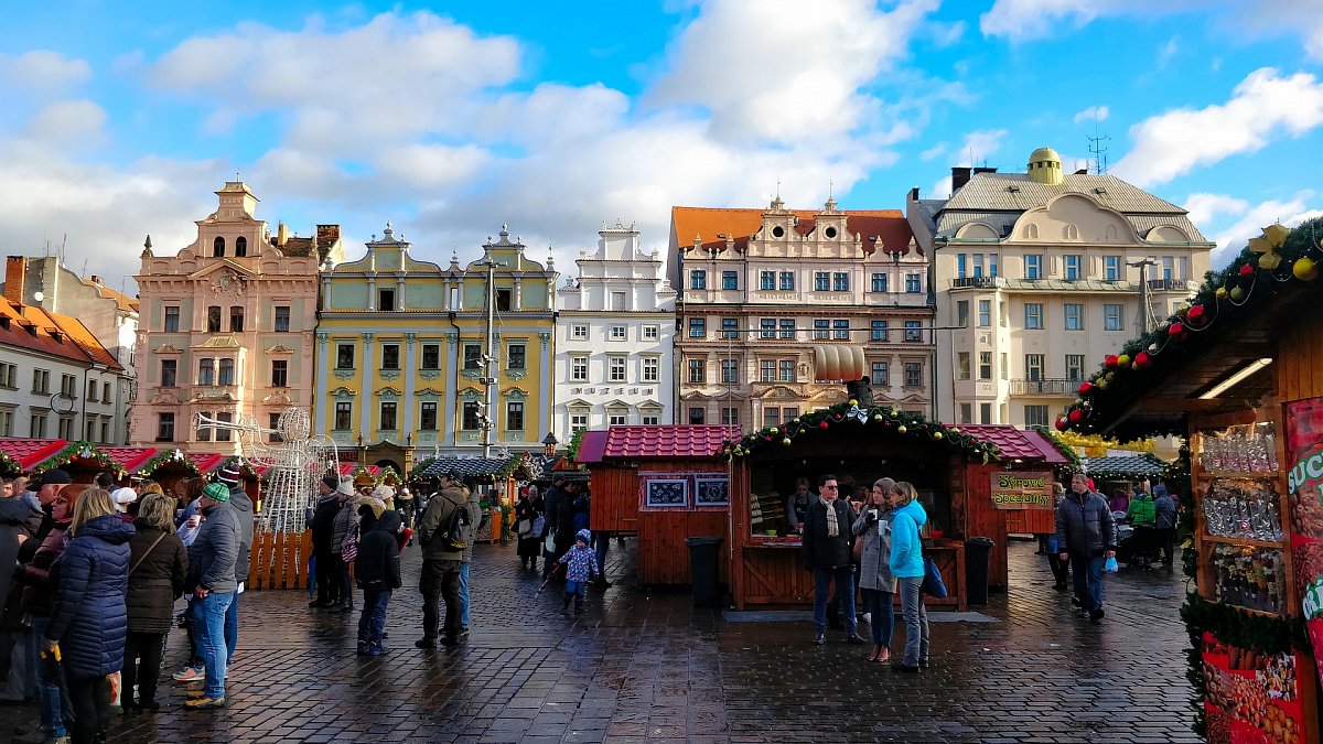 Počet obyvatel České republiky se snížil