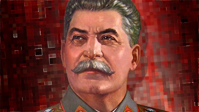 Smrt Stalina: smutek, šílenství
i radost. Avšak jen plané naděje