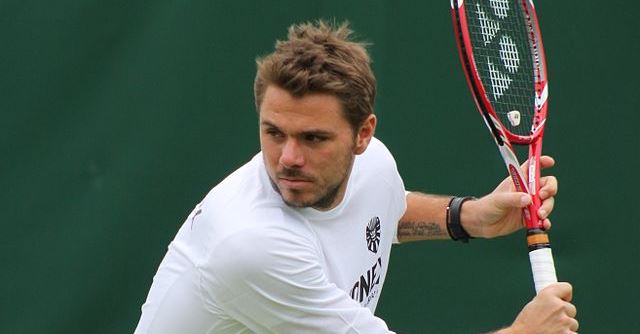 Australian Open: postupují Keysová,
Serena Williamsová a Wawrinka