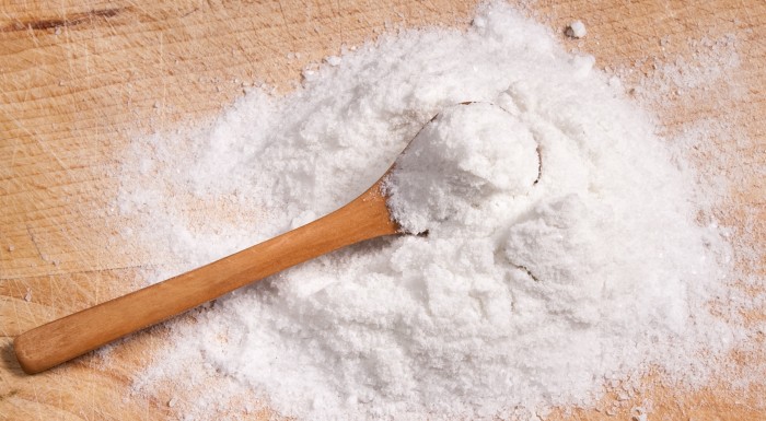 Nadměrná spotřeba soli zabíjí