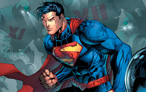 „Pětasedmdesátiletý“ Superman
se opět chystá na filmové plátno