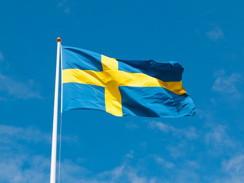 Hurá na Švédy! (I.)