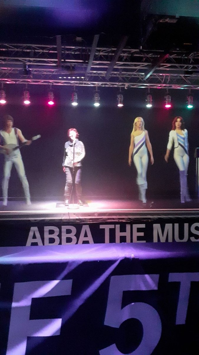 Zážitek roku 2025 aneb hurá za neteří do Švédska