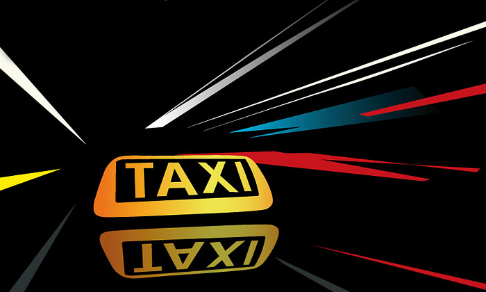 Konec zlodějských cen
taxíků na letišti v Praze