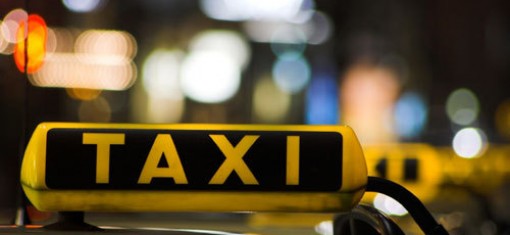 Taxistory: Zachránci