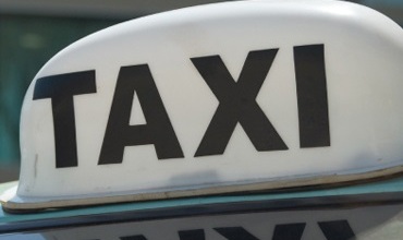 Taxistory: O jedné nepozornosti