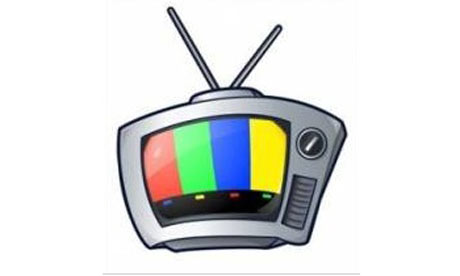 Češi v televizi sledují
zprávy, filmy a seriály
