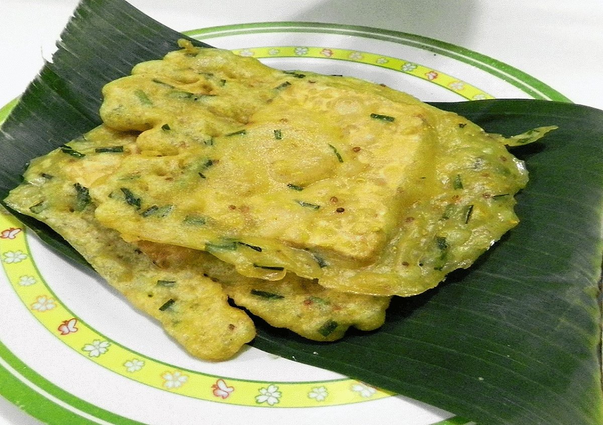 Tempeh: sójový hermelín i javánské maso