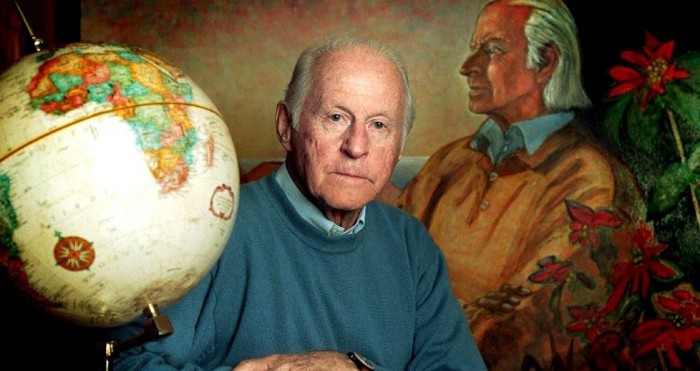 Heyerdahlovy dobrodružné
výpravy vybízely ke snění