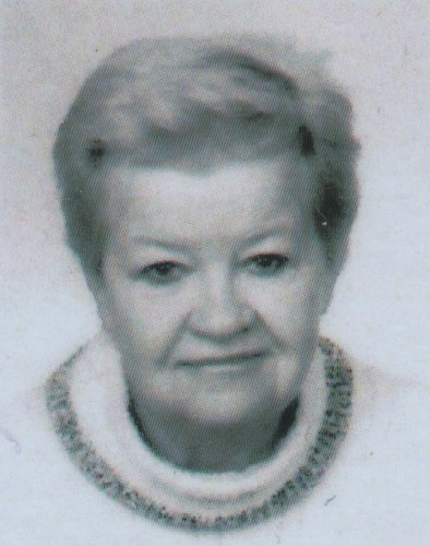 Věra Mikolášová