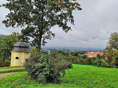 Moravská Třebová