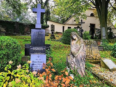 Moravská Třebová