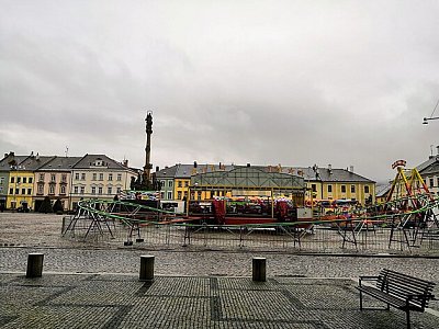 Moravská Třebová
