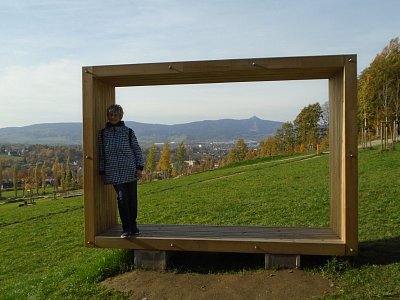 " Svět" v obraze.