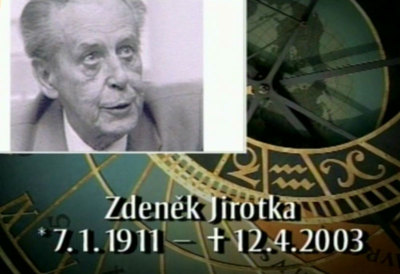 Zdeněk Jirotka