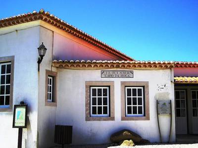 Cabo da Roca