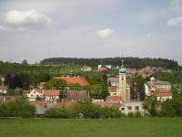 moje město