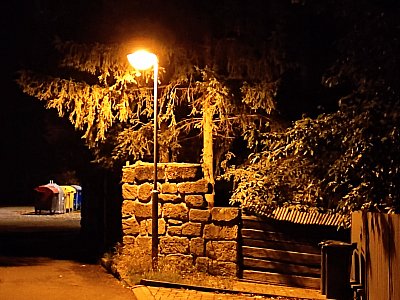 Foto ze startu