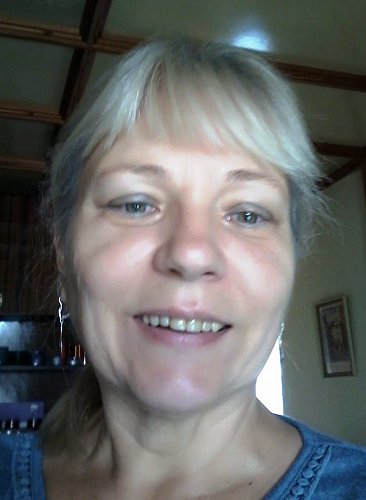 Naděžda Staňková