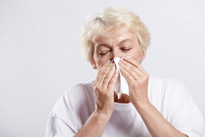 Respirační virová onemocnění: koronaviry v Číně a chřipka v ČR, prevence a režimová opatření