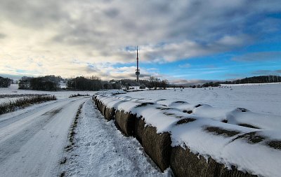 Buková hora 4-1-2026