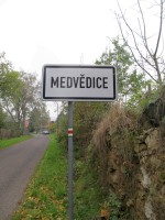 Medvědice