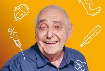 Radkin Honzák: Jak přežít léčení
