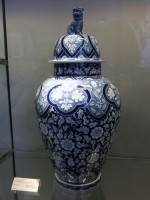 míšeňský porcelán