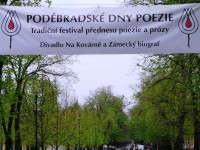 Poděbradské dny poezie